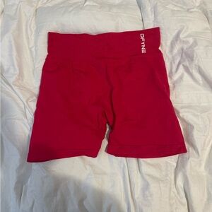 Rose DFYNE dynamic shorts